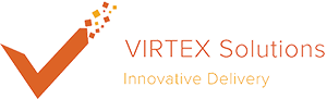 Virtex Solutions Logo